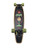 Used Globe SKATEBOARD Complete Skateboard Black Regular 11885-S000203786 View 1