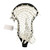 Used WOLF SUMMIT HEAD STRUNG Mens Lacrosse Head Black 11484-S000310326 View 2