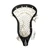 Used WOLF SUMMIT HEAD STRUNG Mens Lacrosse Head Black 11484-S000310326 View 1