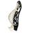 Used WOLF SUMMIT HEAD STRUNG Mens Lacrosse Head Black 11484-S000310326 View 3