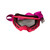 Used Snow Goggles Adult Pink 11484-S000310331 View 1