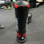 Used Century VERSYS V-SPAR 1 Boxing Heavy Bag Black And Red 40 lb 11876-S000010274 View 1