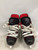 Used Bauer NS SKATES Youth Hockey Skate Youth 10.0 11851-S000050370 View 1