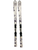 Used Salomon ORIGINS Womens DH Ski/Binding White 165 cm 11706-S000385174 View 1