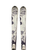 Used Salomon ORIGINS Womens DH Ski/Binding White 165 cm 11706-S000385174 View 2