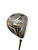 Used Taylormade M2 Mens Fairway Wood RH 3 Wood 11884-S000067923 View 1