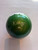 Used Danskin Body/Fit Ball Green 3 lb View 1