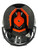 Used Rawlings CFBHN-R2 OS Batting Helmet w/Mask 11692-S000155903 View 3