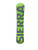 Used SIERRA 157CM Mens Board/Bindings Black 157 cm 11814-S000402131 View 3