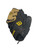 Used Wilson A600 BB/SB Glove RH Throw None 11" 11680-S000438253 View 1