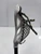 Used Under Armour MAVERICK RANGE SHAFT Men Atk/Mid Complete Stick White 11860-S000313738 View 4