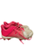 Used Under Armour LEADOFF BB/SB Cleats Pink Junior 04 11668-S000123494 View 3