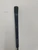 Used Callaway BIG BERTHA X 12 Mens Individual Iron RH 6 Iron 11703-S000217870 View 4