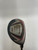 Used Top Flite XL Mens Hybrid Club RH 4 Hybrid 11703-S000217901 View 1