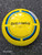 Used DRIBBLEUP All Size Soccer Ball Yellow 4 11849-S000042989 View 1