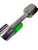Used Dumbbell (Each) 8 lb 11731-S000170982 View 2