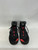 Used Rudis Wrestling Shoes Black Senior 11.5 11879-S000023662 View 1