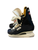 Used Bauer PREMIER Senior Hockey Skate Adjustable 11706-S000385191 View 4