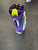 Used Callaway CHEV14 Womens Cart Bag Purple 11894-S000059959 View 2