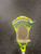 Used Nike VAPOR U Men Atk/Mid Complete Stick Yellow 11726-S000300533 View 4
