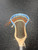 Used Maverik OPTIK Men Atk/Mid Complete Stick Carolina Blue 11726-S000300534 View 3