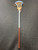 Used Maverik OPTIK Men Atk/Mid Complete Stick Carolina Blue 11726-S000300534 View 1