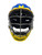 Used Cascade CPV R Lacrosse Helmet Royal Blue One Size 11680-S000438260 View 2