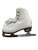 Used Riedell OPAL Girls Figure Skate White Junior 01 11732-S000371381 View 1