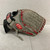 Used Rawlings SC110MT BB/SB Glove RH Throw Grey 11" 11762-S000083922 View 4