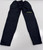 Used KELME LARGE BLACK Goalie Bottom Adt Black LG 11860-S000313754 View 1