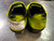 Used Soccer Cleats Green Junior 02.5 11868-S000071340 View 3