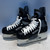Used Bauer SKATES Senior Hockey Skate Senior 9.5 11878-S000030613 View 5