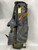 Used US Kids STAND BAG Jr Stand Bag Grey 11871-S000032875 View 2