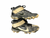 Used Nike TROUT BB/SB Cleats Black Senior 6 11613-S000187813 View 2