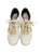 Used Nike DIAMOND BB/SB Cleats White Senior 5 11613-S000187814 View 1