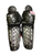 Used CCM JETSPEED LE Senior Shin Guards Black 12" 11613-S000187818 View 1