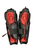Used CCM JETSPEED LE Senior Shin Guards Black 12" 11613-S000187818 View 2
