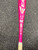 Used Easton PINK SAPPHIRE BB/SB Fastpitch Bat 27" 11162-S000462763 View 5