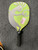 Used PICKLEBALL NOW PADDLE Pickleball Racquet Green 11614-S000242159 View 1