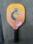 Used PICKLEBALL NOW PADDLE Pickleball Racquet Orange 11614-S000242158 View 1