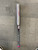 Used Easton TYPHOON BB/SB Fastpitch Bat 33" 11614-S000242160 View 2