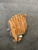 Used Mizuno POWER CLOSE MPR101P BB/SB Glove RH Throw Brown 10" 11614-S000242162 View 4
