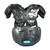 Used Schutt Y FLEX 5.2 Football Shoulder Pads Black XS 11218-S000431997 View 2