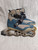 Used Ultra Wheels ABEC 3 Senior Rec Fitness Skates Royal Blue Senior 8.5 11774-S000089602 View 2