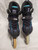 Used Fila RADON Senior Rec Fitness Skates Black Senior 7.5 11774-S000089601 View 1
