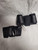 Used CCM Inline Wrist Guards Black SM 11774-S000089608 View 2