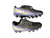 Used Dsg SPEED VIPER Soccer Cleats Black And Purple Youth 13.0 11613-S000187827 View 2