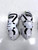 Used STX CELL Lacrosse Arm Pads/Guards White MD 11860-S000313756 View 2