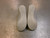 Used Nike Wrestling Shoes White Junior 02 11339-S000205743 View 5