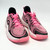 Used Under Armour SPAWN 6 Basketball Shoes M Pink Senior 8.5 11805-S000086763 View 2